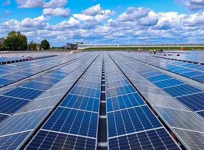 Lisanssız Güneş Enerjisi Santrali (GES) Yatırımında Devlet Teşvikleri
