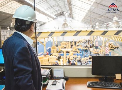 Kapasite Geliştirme Destek Programı 2. Dönem Başvuruları Başladı