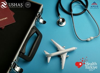 Sağlık Turizminin Geleceği Yeniden Şekilleniyor